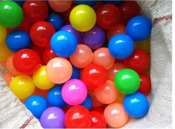 200pcsbagcolors-baby-plastic-balls-water-pool-ocean-wave-ball-kids-swim-pit-with-basketball-hoop-play-house-outdoors-tents-toy