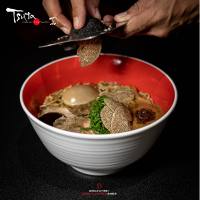 [E-Voucher] Tsuta Signature Shoyu Soba with Truffle slice คูปองซึตะราเมง