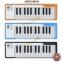 Arturia MicroLab 25 Key  3 colors