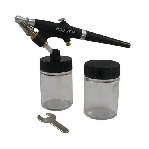 Badger Model 350 Airbrush Set