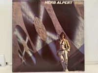 1LP Vinyl Records แผ่นเสียงไวนิล HERB ALPERT  RISE (E11A21)