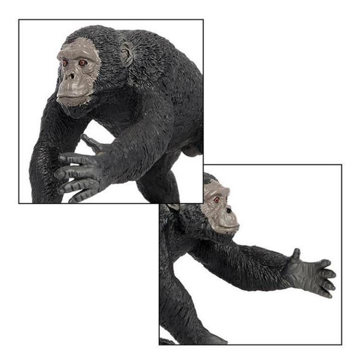 chimpanzee-toy-figurine-stimulated-wild-chimpanzee-figure-toy-animal-figurine-wild-figure-animal-zoo-animals-toys-for-kids-3-5-accepted