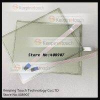 สำหรับระบบ SCN-AT-FLT10.4-001-0H1 10.4 "Touch Screen Glass Digitizer