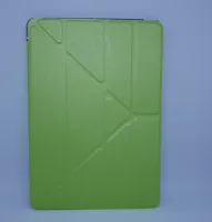 CASE IPAD 10.2  2019 Y STYE GREEN