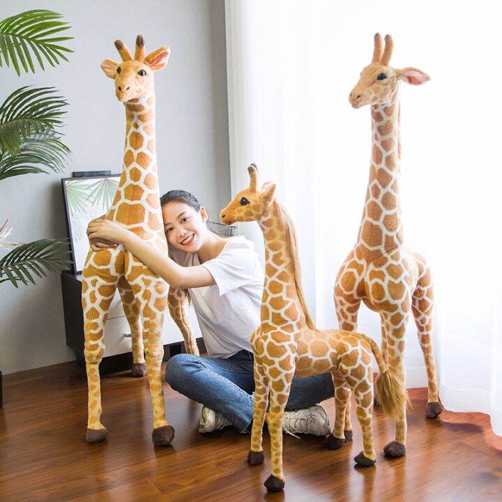 hot-dt-35-120cm-real-stuffed-animals-dolls-soft-kids-children-baby-birthday-room