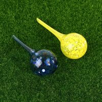 European style automatic watering glass ball Plant Watering Globes Watering Bulb Watering Systems  Garden Hoses