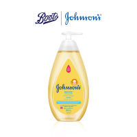 Johnsonss Top To Toe 500ml. จอห์นสัน ท็อปทูโท 500มล.