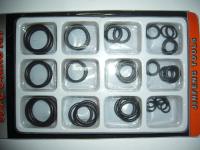 ยางโอริง O-RING KIT BULL 50-PC DIY