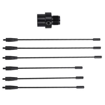 4 set Antenna UHF-F 10-1300MHz Nagoya Antenna Ground Redical for Car Mobile Radio Strengthen Omnidirectional Antenna