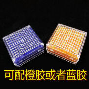 Nhà Sản Xuất Tại Chỗ Ống Kính Máy Ảnh SLR Đổi Màu Silicone Chống Ẩm An
