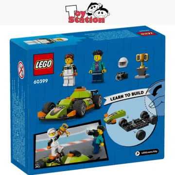 Lulu Carter: Lego of the most awesome and fabulous