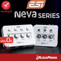 ESI NEVA DUO AUDIO INTERFACE ออดิโออินเตอร์เฟส ESI Neva Duo ออดิโอ อินเตอร์เฟส ESI Neva Duo USB Audio Interface