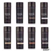 27.5g Hair Fibers Growth Topic Thickening Spray Loss Products Extension