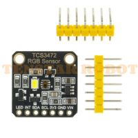 CJMCU 34725 TCS34725 Color Sensor RGB color sensor development board module