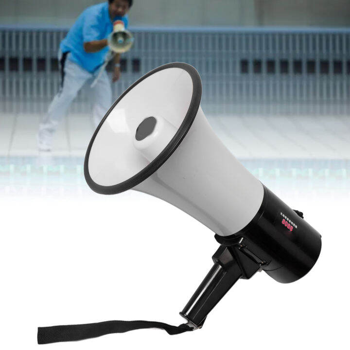 Blow horn speaker cheap