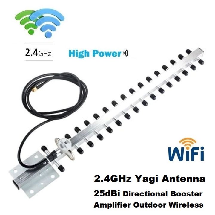 wifi-antenna-2-4ghz-25dbi-outdoor-wireless-yagi-antenna-directional-booster-amplifier-modem-cable