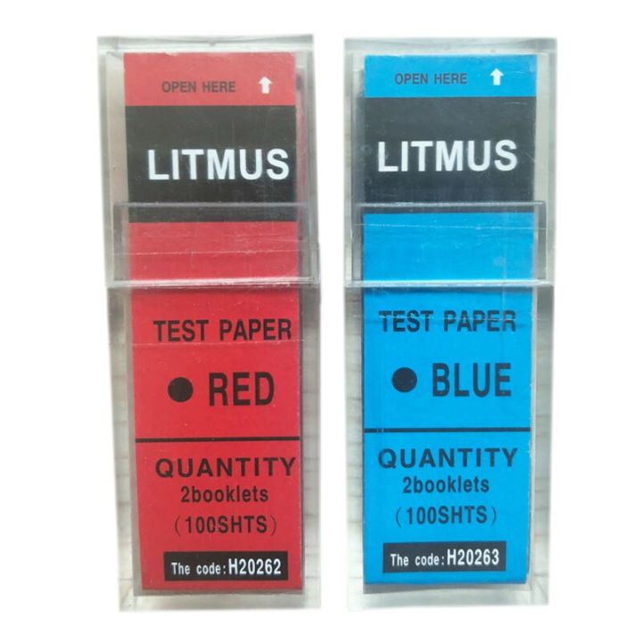 100-strips-box-ph-test-strips-red-litmus-blue-litmus-paper-การตรวจจับโซลูชันอย่างรวดเร็ว-ph-laboratory-acid-alkaline-detection