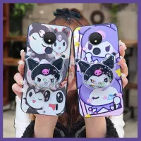 Anti-knock Dirt-resistant Phone Case For Nokia C21 Cover glisten armor case Cute Fashion Design Cartoon Anti-dust TPU