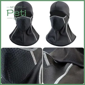 Amg Benz Premium Dri Fit Balaclava Face Ski Mask Hood 