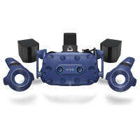 Vive Pro Eye