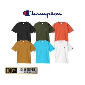 Champion shirt 2024 singapore price