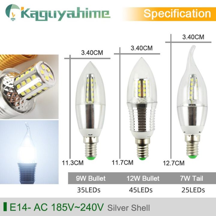 hot-lan84-k-e14หลอดไฟเทียนแอลอีดี4w-6w-โคมไฟ-led-ac-220v-240v-หลอดไฟสีสันสดใส-led-สีขาวอบอุ่นโคมไฟไฟประดับสำหรับเทศกาล-led