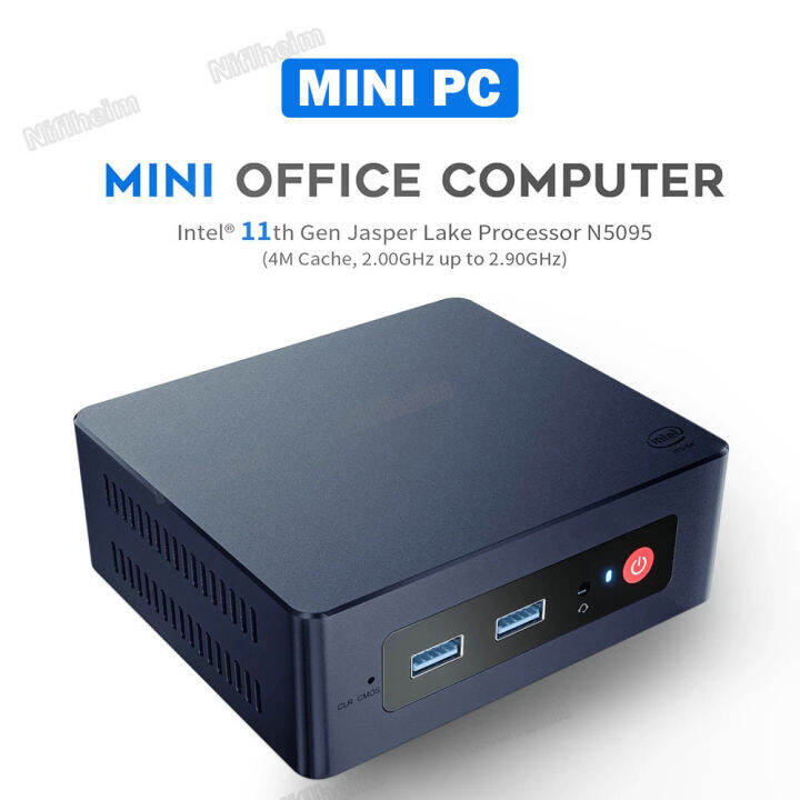 2023-mini-pc-มินิ-พีซี-intel-11th-gen-n5095-ram-8gb-ssd-256gb-windows-11-พร้อมใช้งาน