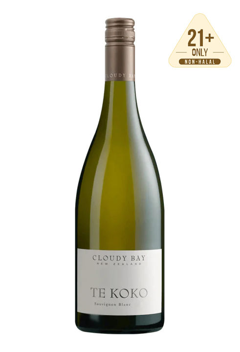 Cloudy Bay Te Koko Sauvignon Blanc