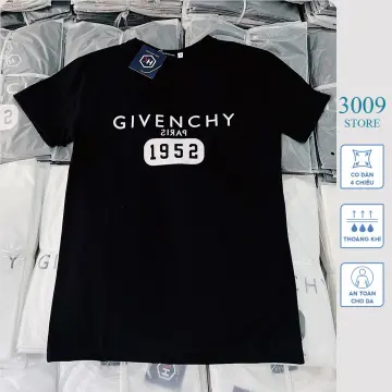 áo Phông Givenchy Giá Tốt T04/2023 | Mua tại 