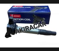 คอยล์ จุดระเบิด DENSO JAPANเครื่องยนต์: ALTIS Dual vvti / Prius เครื่อง 1ZR 2ZR 3ZR