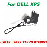 5คู่ที่มีคุณภาพสูงใหม่สำหรับ XPS L502x แล็ปท็อป Tf8vd 0tf8vd ในตัว100 ทดสอบ