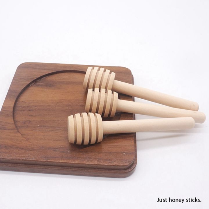 25pcs-honey-spoons-sticks-dipper-honey-extractor-for-jar-coffee-milk-tea-supplies-kitchen-tool
