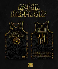 philippine eagles fraternal order of eagle FRATERNITY LIMITED EDITION FULL  SUBLIMATION SANDO JERSEY