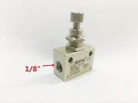 QDLJ-2pcs/lot 1/8 One Way Air Operating Flow Control Valve St-01