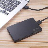 เคสฮาร์ดดิสก์ SSD 2.5นิ้ว Sata เป็น USB อะแดปเตอร์3.0/2.0 5 Gbps อะแดปเตอร์กล่องครอบฮาร์ดไดรฟ์สำหรับวินโดวส์แม็คอุปกรณ์เสริมระบบ OS