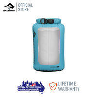 Sea to Summit VIEW DRY SACK - 8 LITRE กระเป๋ากันน้ำ ถุงกันน้ำ Waterproof