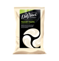 [บ้านกาแฟ] Davinci Gourmet Yogurt Frappe 1 Kg.