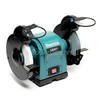 MAKITA / มากีต้า GB-801 เครื่องเจียร์หินไฟ 8" (M011-GB801)