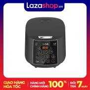 Nồi cơm điện tử Tefal 1.8 lít RK736B68