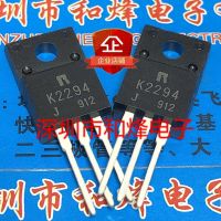 5PCS-10PCS K2294 2SK2294  TO-220F 800V 3A  New And Original On Stock