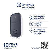 Electrolux เครื่องทำน้ำอุ่น รุ่น EWE601LX1DIX1 กำลังไฟฟ้า 6,000 วัตต์