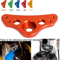 Motorcycle Hour Meter Mounting Bracket For KTM SX EXC SXF XC XCF EXCF XCW 125 150 200 250 300 350 400 450 For Yamaha YZ YZF WR