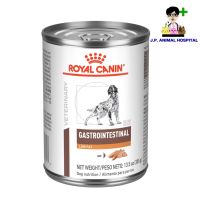 Royal Canin Gastrointestinal low fat กระป๋อง 420g (อาหารเปียก)