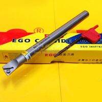 EGO เครื่องกลึงป้องกันการสั่นสะเทือน 95° S10K-STUPR1103 S12M-STUPR1103 S16N-STUPR1103 S20Q-STUPR1103 บัดกรีผู้ถือก้านสําหรับใส่