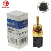 Coolant Water Temperature Sensor 39220-35710 Fits Mitsubishi Montero Sport Diamante Eclipse Endeavor Lancer Evolution Mirage