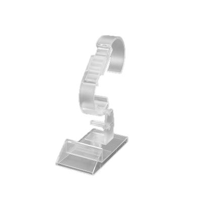 Watch Stand Plastic Watch Display Stand Stand For Sale Display Cabinet Stand Tool Transparent Packaging Jewelry Watch Display