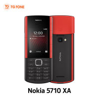 Nokia 5710 XpressAudio (128MB + 48MB) สินค้ารับประกันศูนย์ 1 ปี