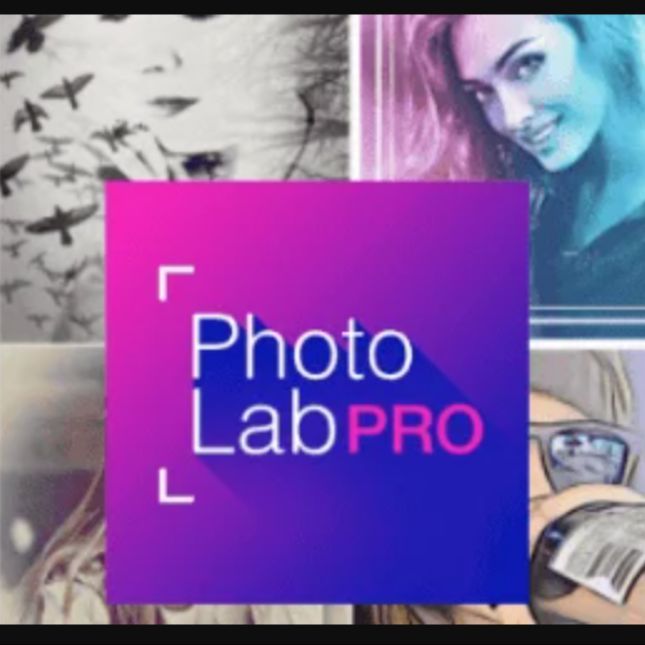 Photo Lab PRO Picture Editor - Premium For Android Only | Lazada PH