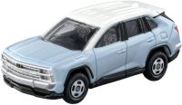 Takara Tomy Tomica No.21 Mitsuoka Buddy