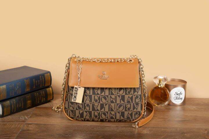 Lazada hot sale handbag bonia